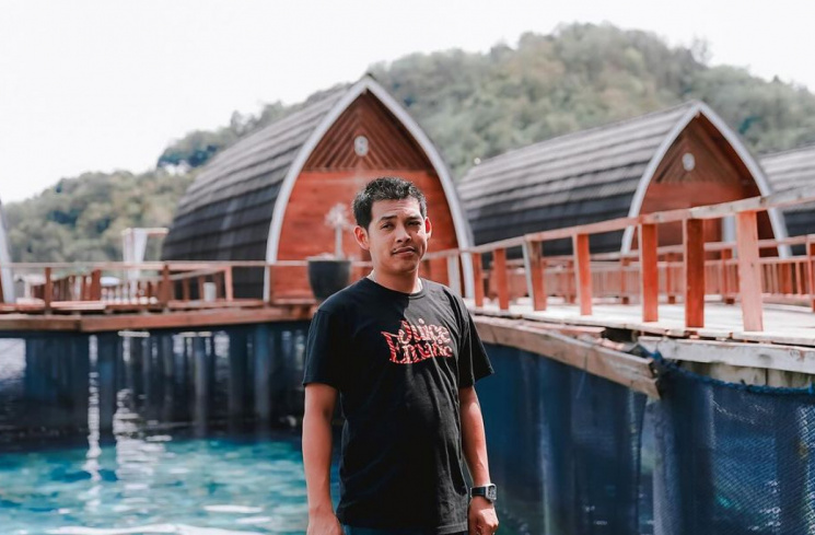 Ko Apex [Instagram @ko__apex]