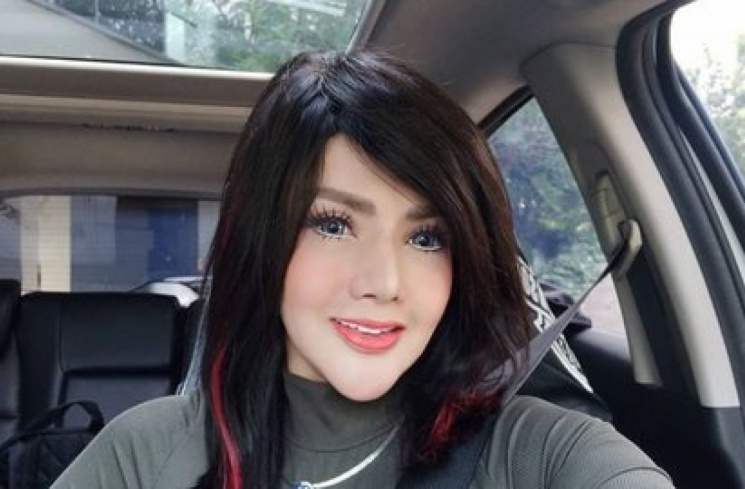 Barbie Kumalasari [Instagram @barbiekumalasari]