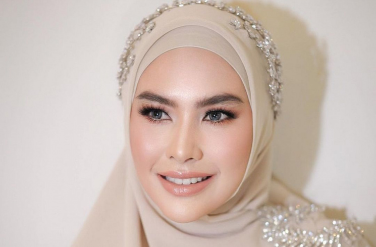 Kartika Putri [Instagram @kartikaputriworld]