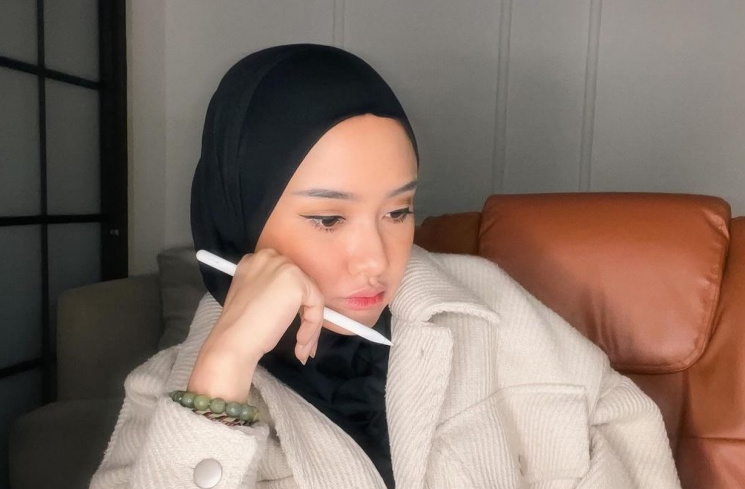 Cita Citata [Instagram @cita_rahayu]