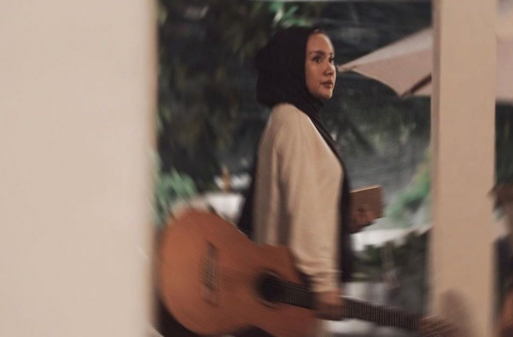 Cita Citata [Instagram @cita_rahayu]