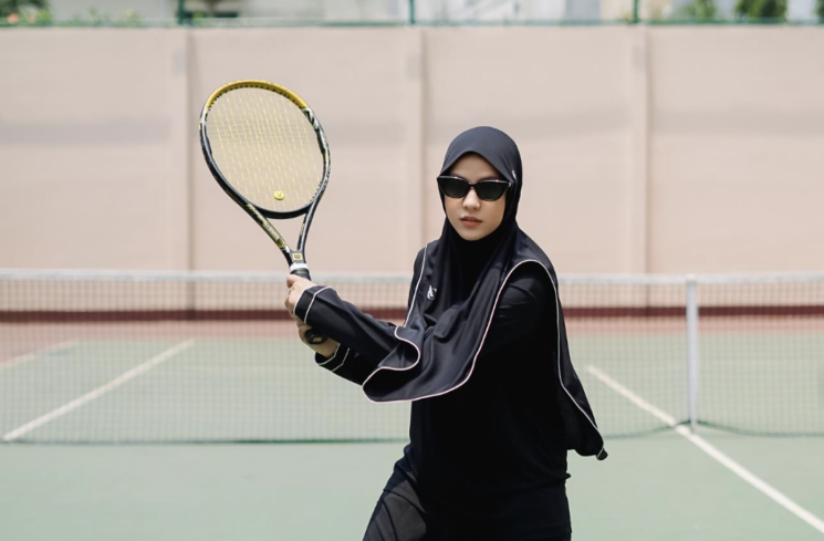 Natasha Rizky [Instagram @natasharizkynew]