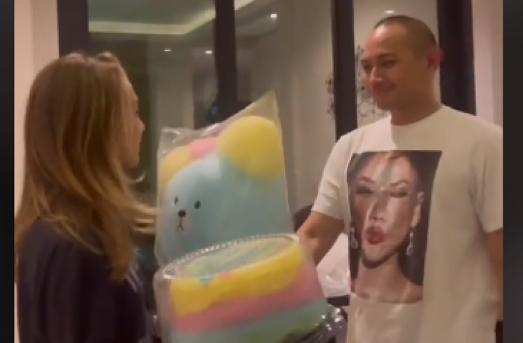 BCL bersama Tiko Aryawardhana [YouTube]