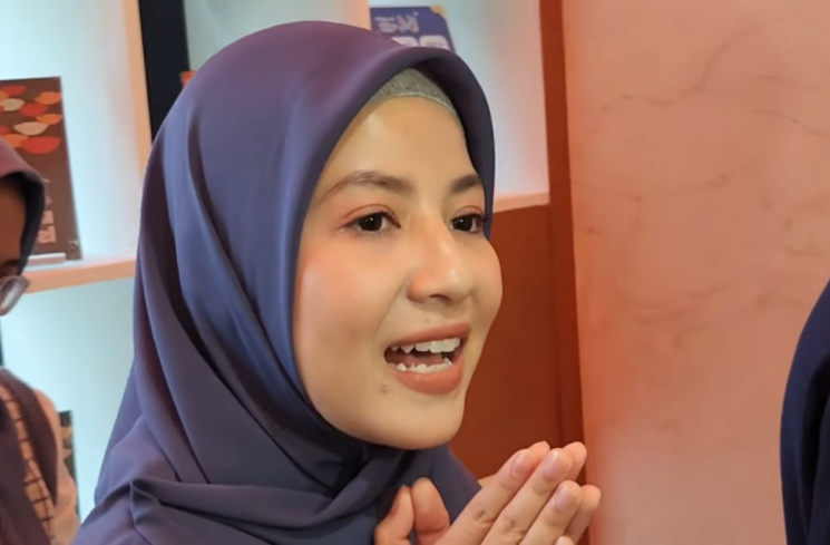 Natasha Rizky [Youtube]
