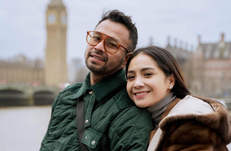 Raffi Ahmad [Instagram @raffinagita1717]
