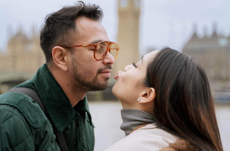 Raffi Ahmad [Instagram @raffinagita1717]