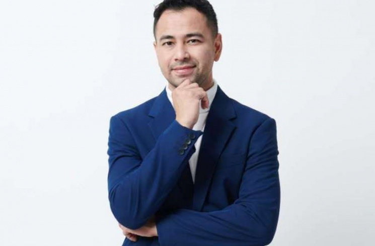 Raffi Ahmad [Instagram @Raffinagita1717]