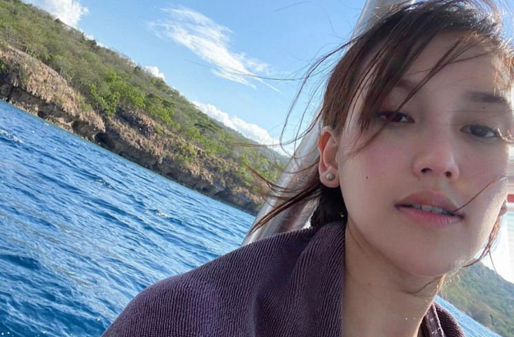 Ayu Ting Ting (instagram/@ayutingting92)