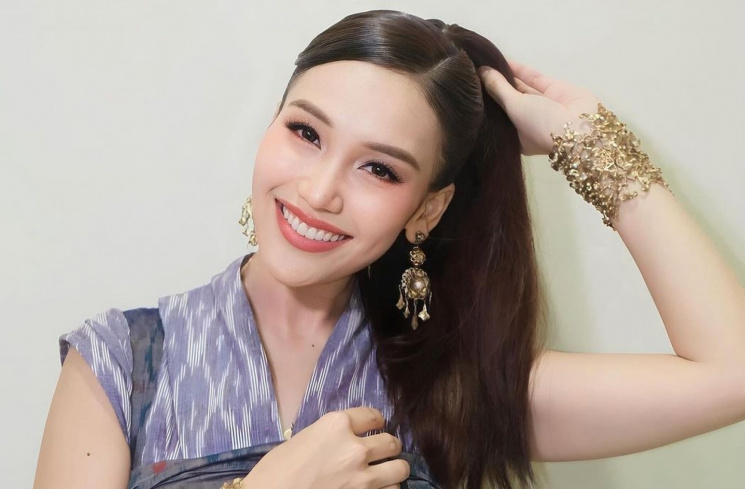 Ayu Ting Ting [Instagram/@ayutingting92]