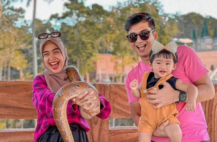 Teuku Ryan [Instagram @teukuryantr]