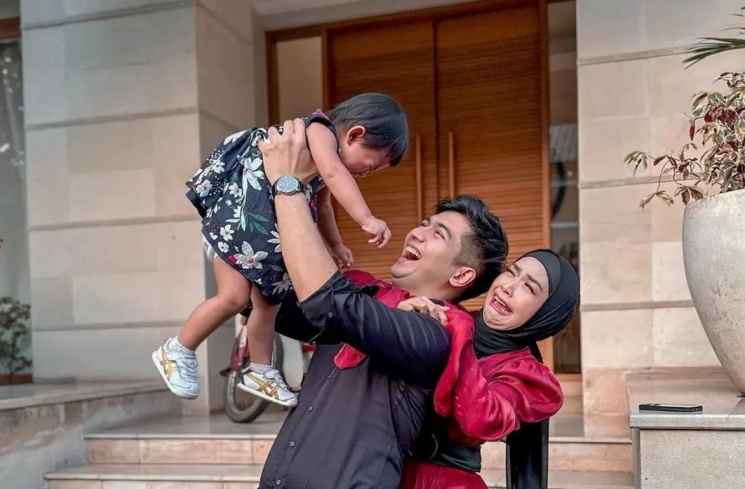 Teuku Ryan [Instagram @teukuryantr]