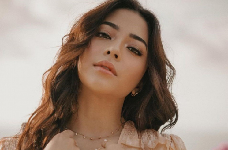 Nikita Willy [Instagram @nikitawillyofficial94]