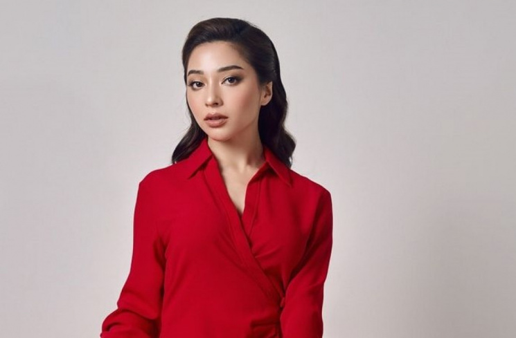 Nikita Willy (Instagram @nikitawillyofficial94)