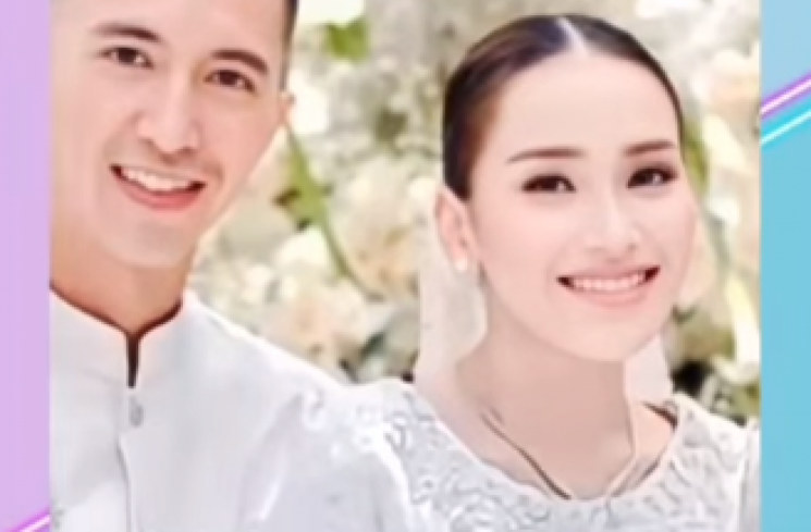 Ngaku Dijodohin Ayah Rozak, Ayu Ting Ting Koar-koar Taaruf dengan Lettu Muhammad Fardhana: Mungkin Sudah Jodohnya