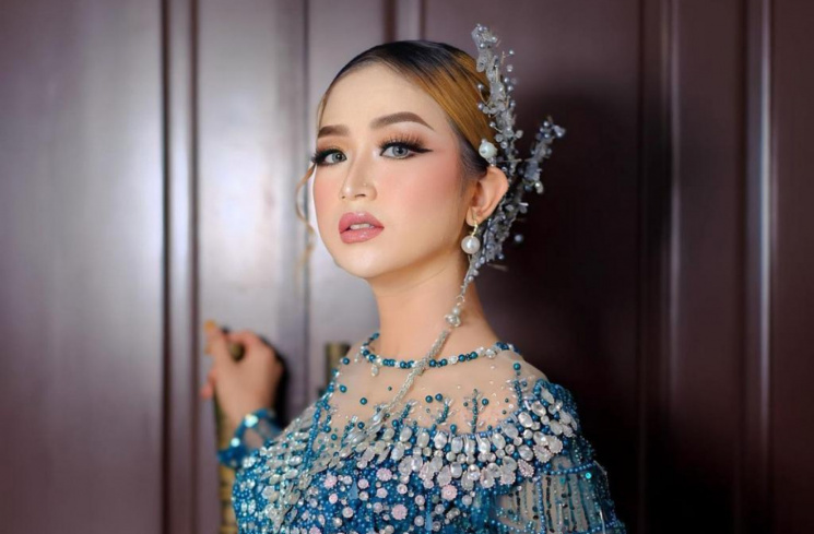 Venny Alberti buka suara perihal perilaku suaminya [Instagram/@vennyalberti_]