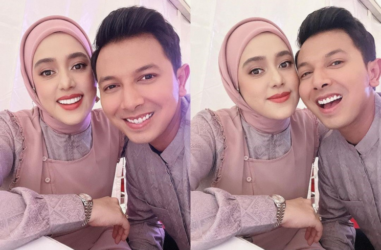Fairuz A Rafiq [Instagram @fairuzarafiq]