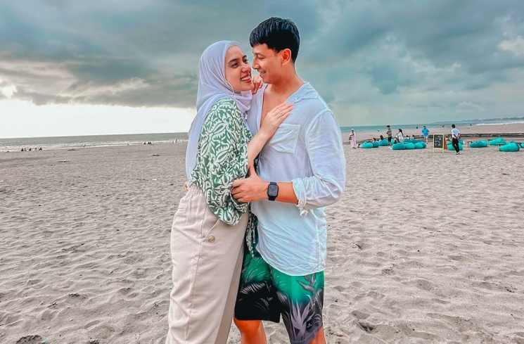 Fairuz A Rafiq [Instagram @fairuzarafiq]