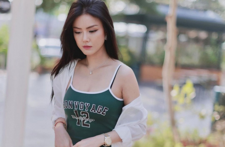 Nita Gunawan [Instagram(@nitagunawan09)]