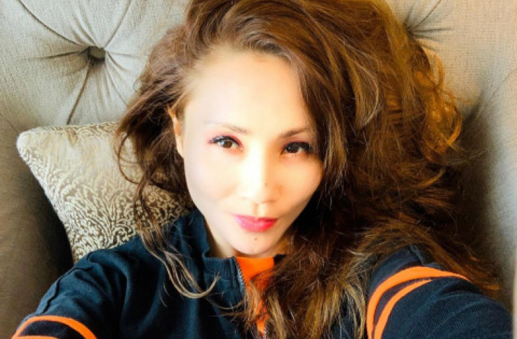 Cheverly Amalia [Instagram @cheverlyamalia]