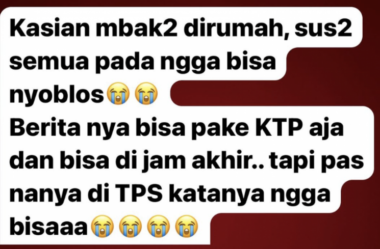 Story Instagram Ashanty [Instagram @ashanty_ash]