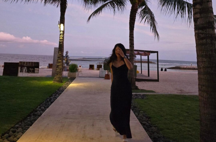 Dian Sastrowardoyo [(Instagram/@therealdisastr)]