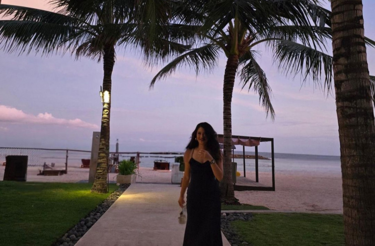 Dian Sastrowardoyo [(Instagram/@therealdisastr)]