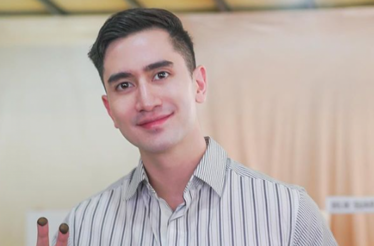 Verrell Bramasta [Instagram @bramastavrl]