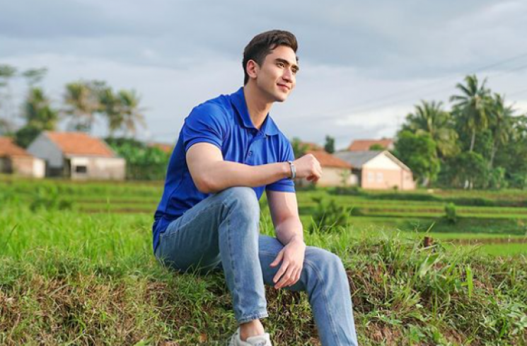 Verrell Bramasta [Instagram @bramastavrl]