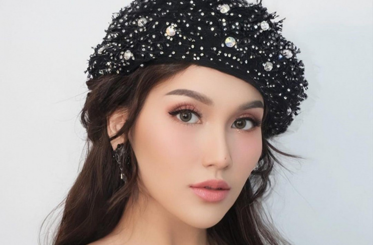 Ayu Ting Ting kapok hubungan sama duda [(Instagram/@ayutingting92)]