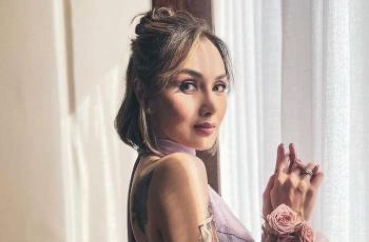 Profil Sara Wijayanto (Instagram/@sarawijayanto)