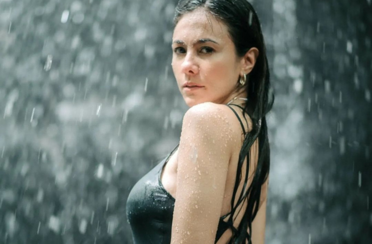 Wulan Guritno (Instagram/@wulanguritno)