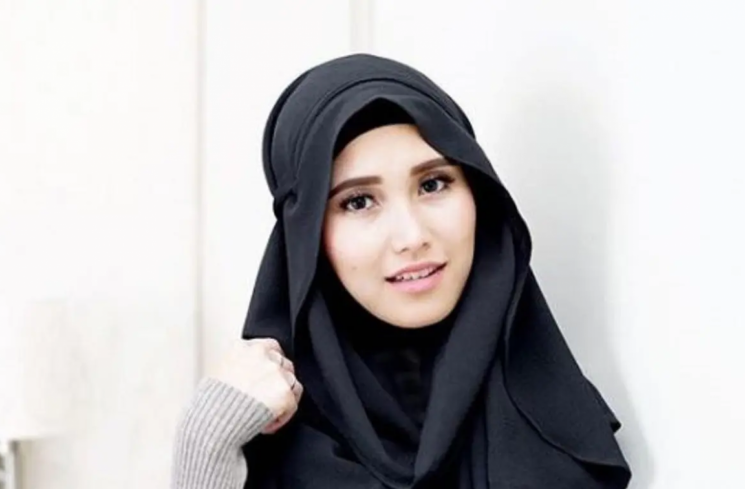 Tips diet ala Ayu Ting Ting yang jadikannya tetap langsing di usia 31 tahun bak ABG (Instagram @ayutingting92)