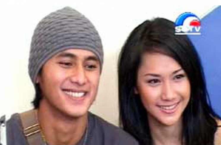 BCL dan Hengky Kurniawan [Tangkapan layar YouTube SCTV]