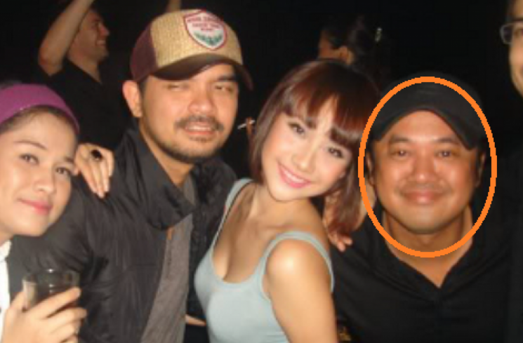 BCL dan Rizal Mantovani [Tangkapan layar YouTube]