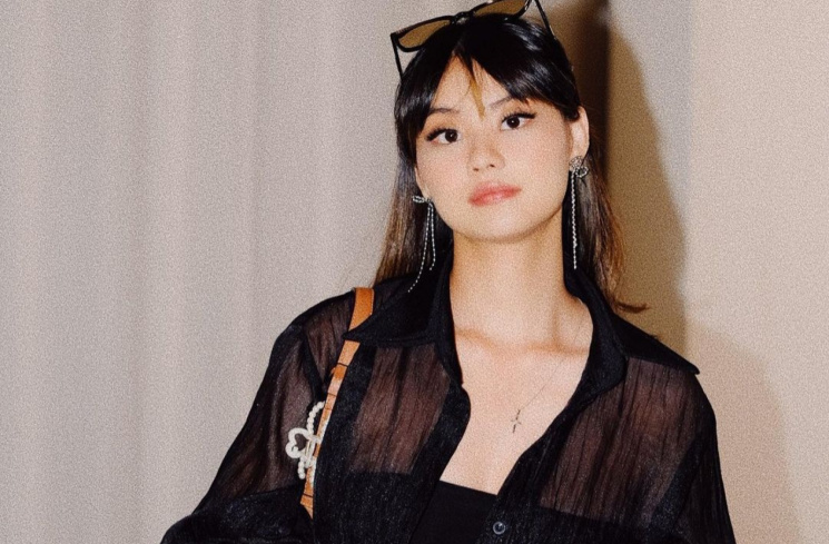 Gege (Instagram/@Gegeelisa94)