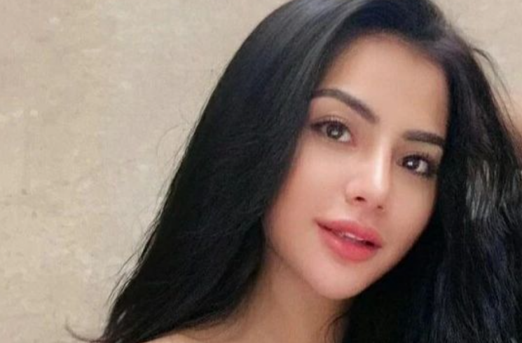Tisya Erni (Instagram)