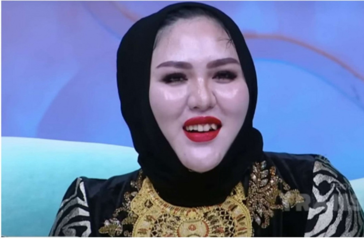 Mira Hayati [Istimewa]