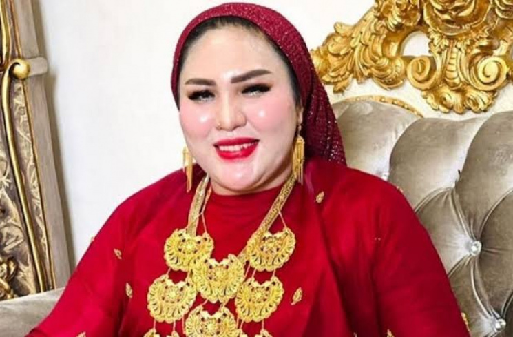 Mira Hayati [Istimewa]