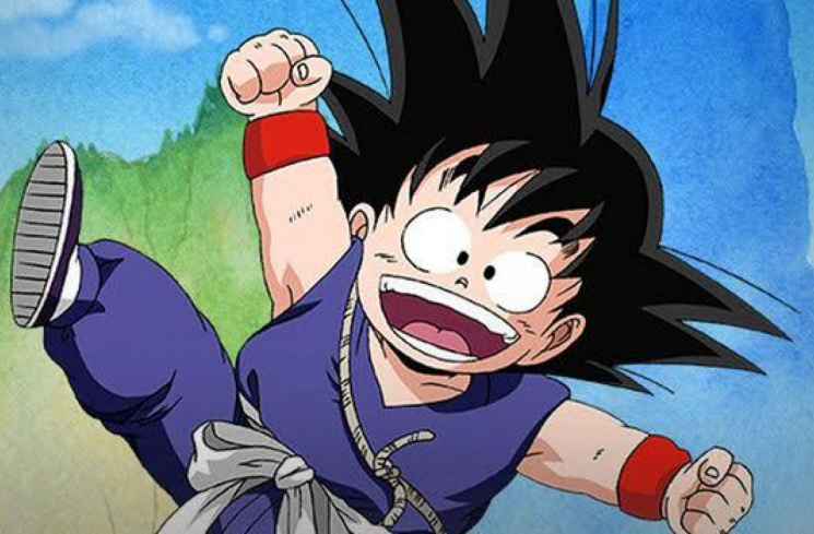 Dragon Ball