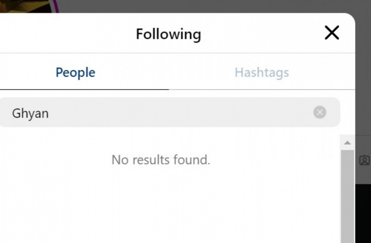 Following Keenan Pearce [Instagram.com]