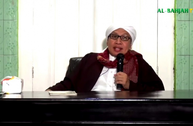 Buya Yahya [Youtube.com]