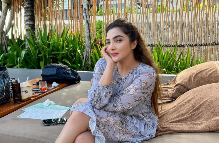 Ashanty ((Instagram/@ashanty_ash))