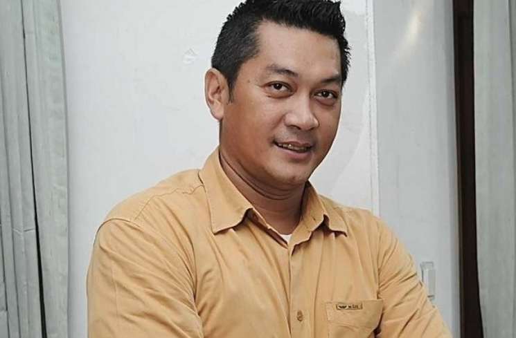 Donny Kesuma masih ingin rujuk dengan mantan istri [(Instagram/@donnykesumaofficial)]