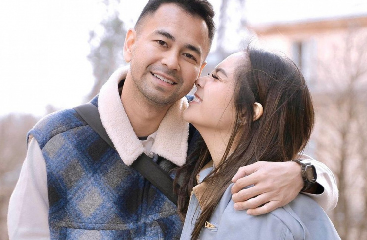 Raffi Ahmad bakal campakkan Nagita Slavina? [(Instagram/@raffinagita1717)]
