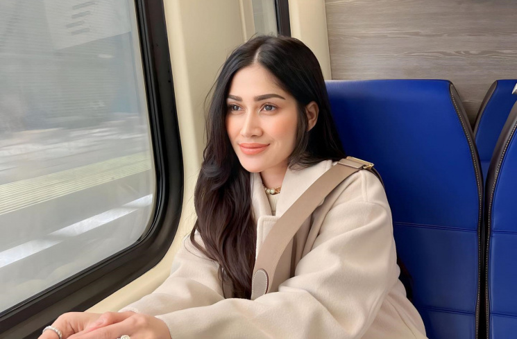 Selain Stevie Agnecya, Vanessa Angel Turut jadi 'Tumbal' Icha Annisa? Serem Banget Semua Dibuat Mati Sama Dia ((Instagram/@ichaannisafaradila))