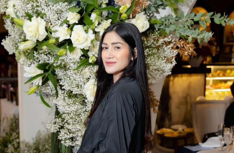 Icha Annisa [(Instagram/@ichaannisafaradila)]