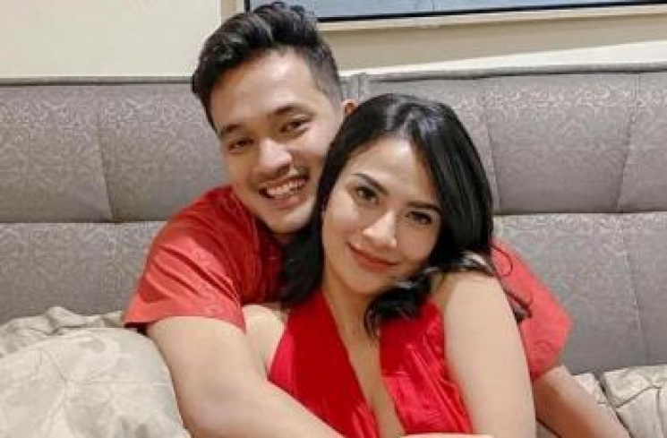 Vanessa Angel dan Bibi Ardiansyah. (instagram/vanessaangelofficial)