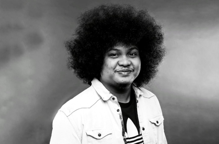 Komika Babe Cabita (Tangkapan Layar Instagram Dagelan)