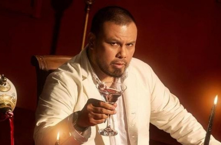 Joko Anwar, sutradara film Siksa Kubur [Instagram/@jokoanwar]