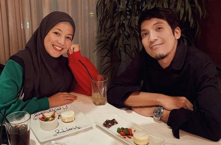 Unggahan Desta tanggal 21 April 2022 [Instagram/@desta80s]